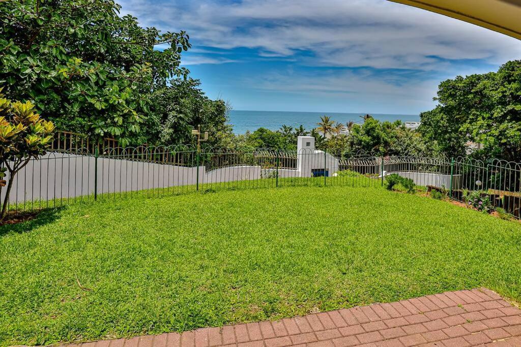Large Sea View, Walk To Eateries, Loadshed Free Apartment Ballito Exterior photo