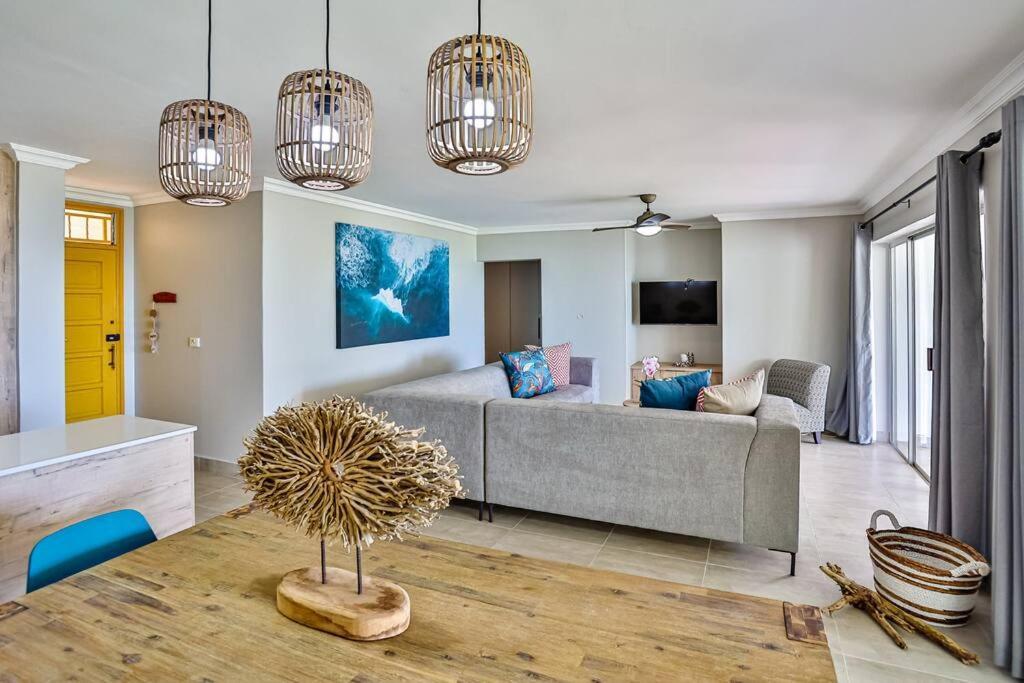 Large Sea View, Walk To Eateries, Loadshed Free Apartment Ballito Exterior photo