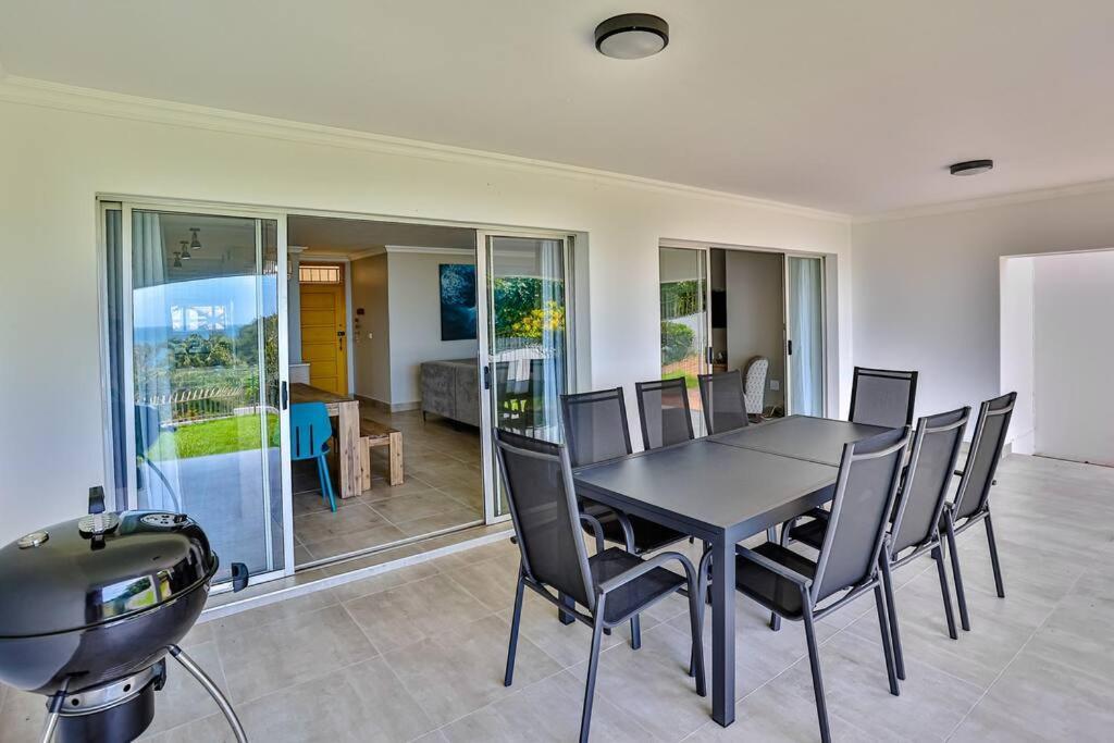 Large Sea View, Walk To Eateries, Loadshed Free Apartment Ballito Exterior photo